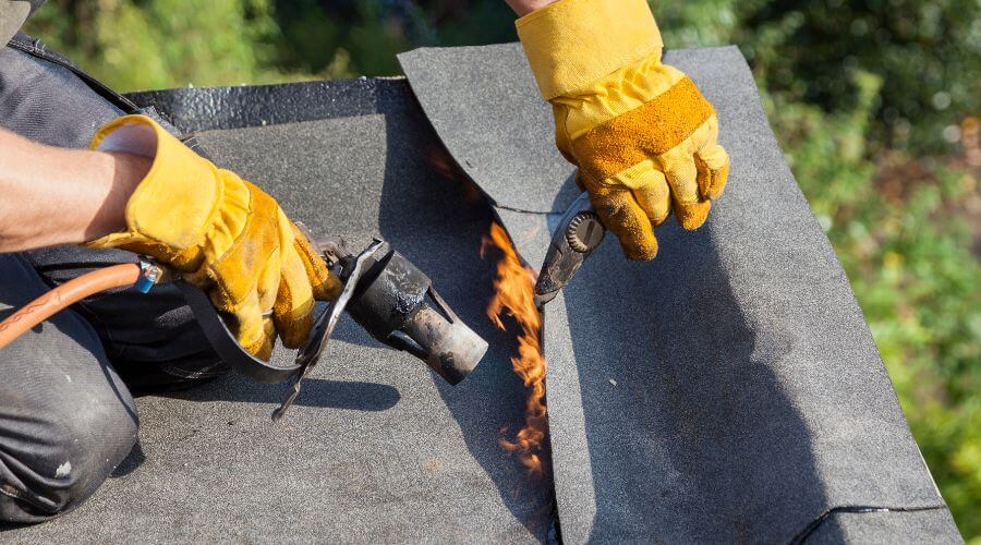 Professional flood damage restoration services in Ephrata, WA